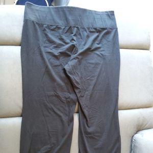 Lane Bryant Livi Active leggings sz 22/24S